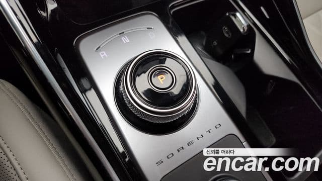Kia Sorento 4세대 Signature, 2021 12