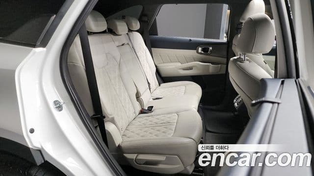 Kia Sorento 4세대 Signature, 2021 15