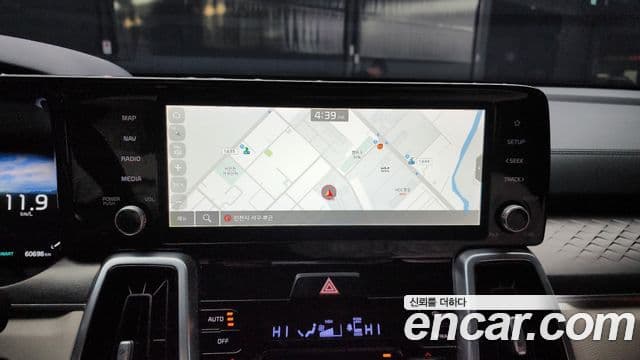 Kia Sorento 4세대 Signature, 2021 19