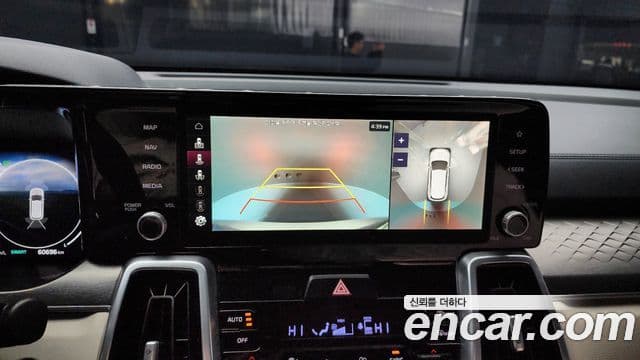 Kia Sorento 4세대 Signature, 2021 9