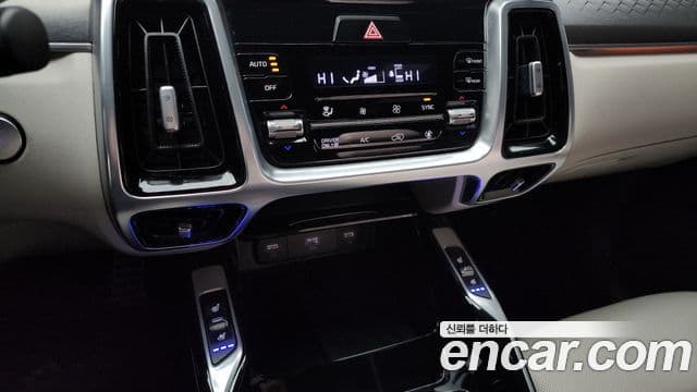 Kia Sorento 4세대 Signature, 2021 18