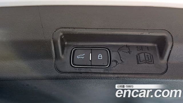 Ford Explorer 6세대 2.3 Limited 4WD, 2022 18