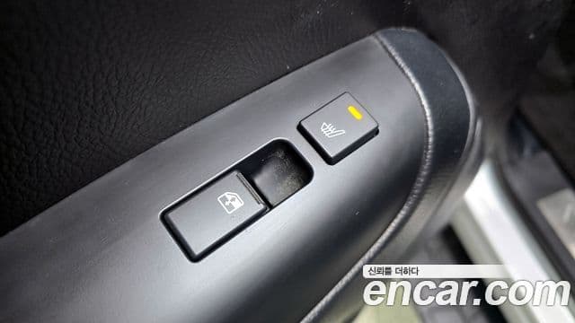 Kia Mohave 4WD KV300, 2014 18