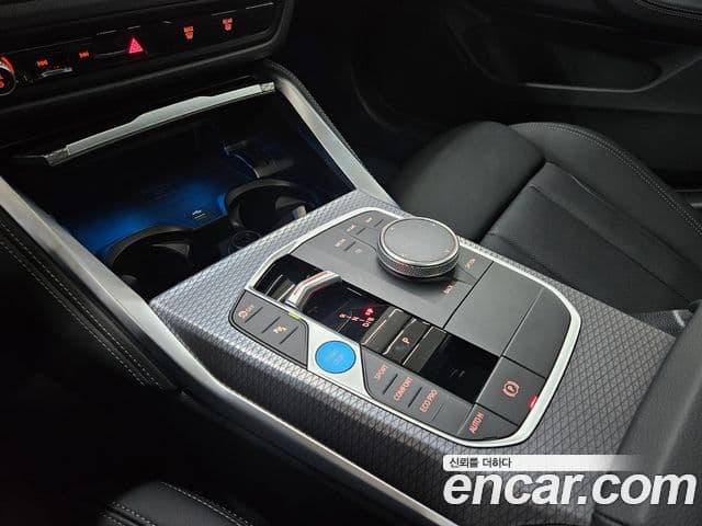 BMW i4 eDrive40 M Sport, 2025 9