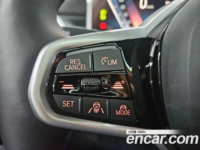 BMW i4 eDrive40 M Sport, 2025 12