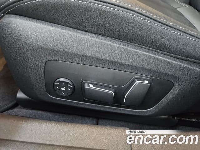 BMW i4 eDrive40 M Sport, 2025 13