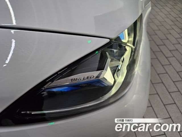 BMW i4 eDrive40 M Sport, 2025 18