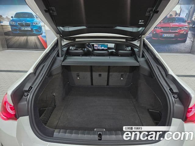 BMW i4 eDrive40 M Sport, 2025 19