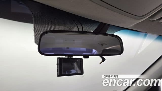 Kia All New K7 3.0 LPI Luxury (арендный автомобиль), 2018 19