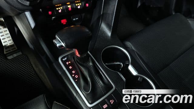 Kia Sportage The / новый Bold Trendy, 2020 9