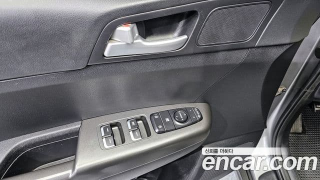 Kia Sportage The / новый Bold Trendy, 2020 14