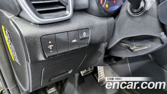 Kia Sportage The / новый Bold Trendy, 2020 15