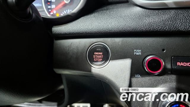 Kia Sportage The / новый Bold Trendy, 2020 18