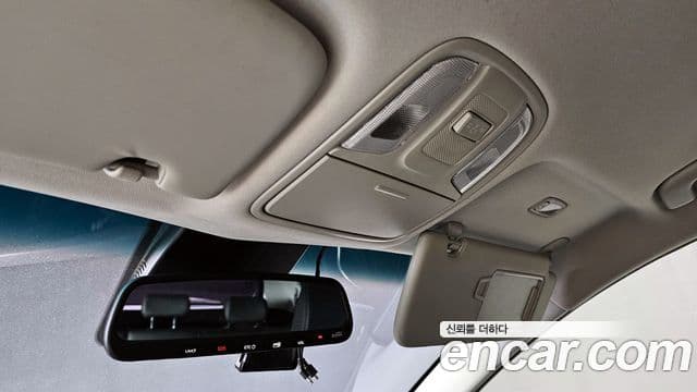 Kia Sportage The / новый Bold Trendy, 2020 19