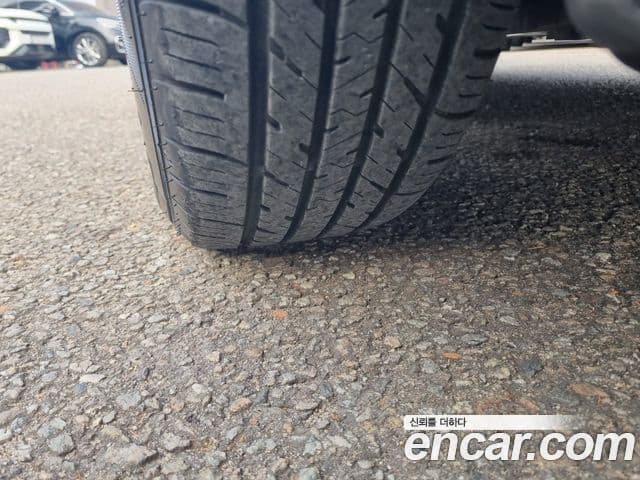 Kia Stonic Deluxe, 2018 9