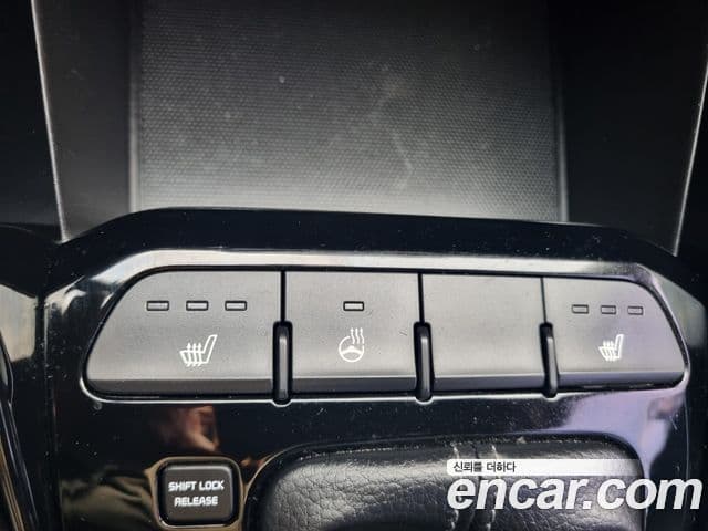 Kia Stonic Deluxe, 2018 17