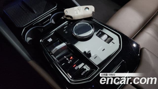 BMW 5시리즈 (G60), 2024 9