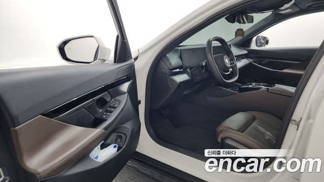 BMW 5시리즈 (G60), 2024 10