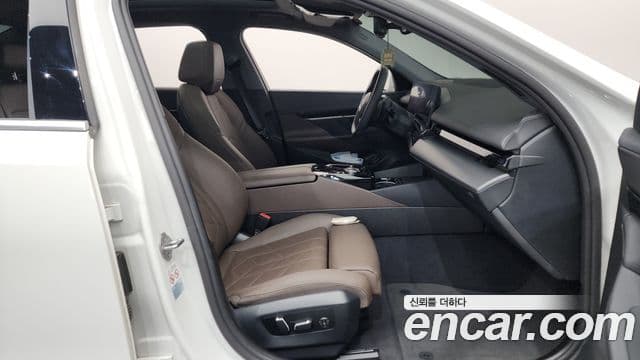 BMW 5시리즈 (G60), 2024 11