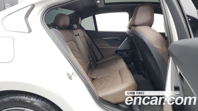 BMW 5시리즈 (G60), 2024 12