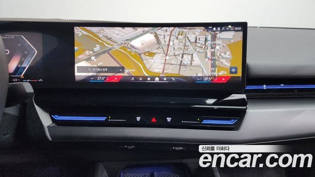 BMW 5시리즈 (G60), 2024 14