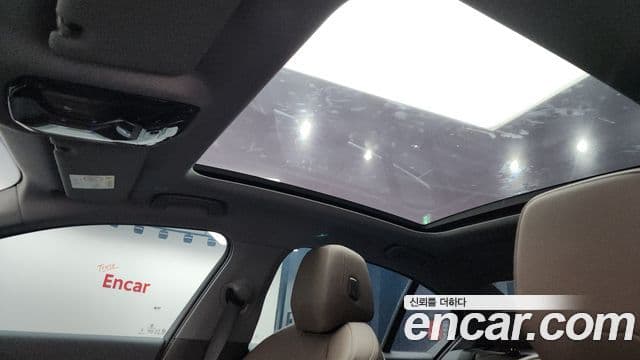 BMW 5시리즈 (G60), 2024 19