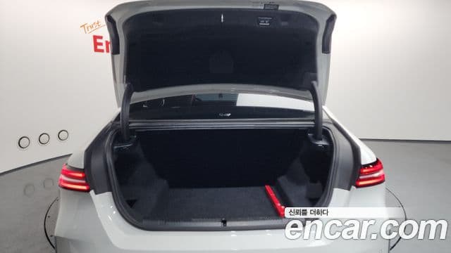 BMW 5시리즈 (G60), 2024 20