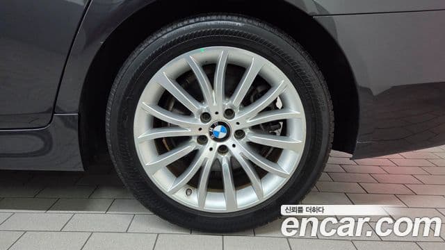 BMW 5시리즈 (F10) 520d xDrive Luxury Plus, 2016 6