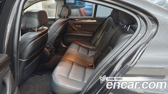 BMW 5시리즈 (F10) 520d xDrive Luxury Plus, 2016 13