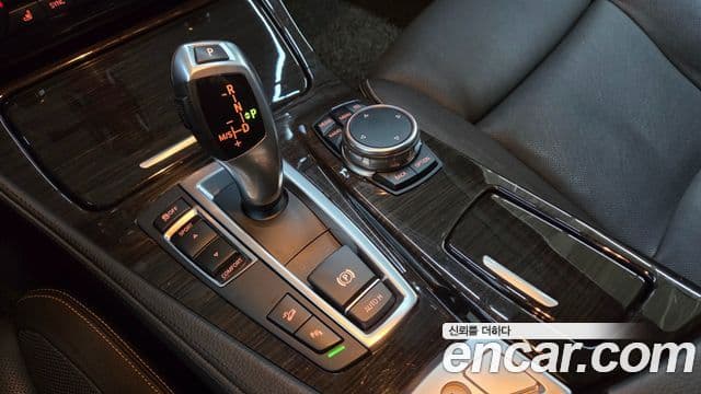 BMW 5시리즈 (F10) 520d xDrive Luxury Plus, 2016 15