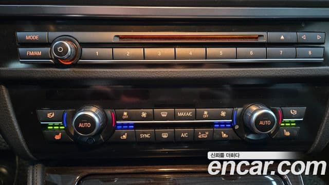 BMW 5시리즈 (F10) 520d xDrive Luxury Plus, 2016 16