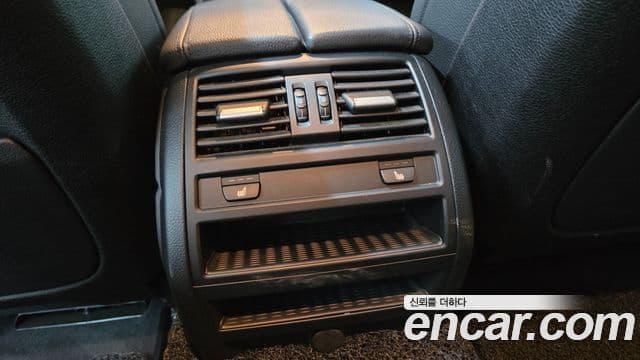 BMW 5시리즈 (F10) 520d xDrive Luxury Plus, 2016 17