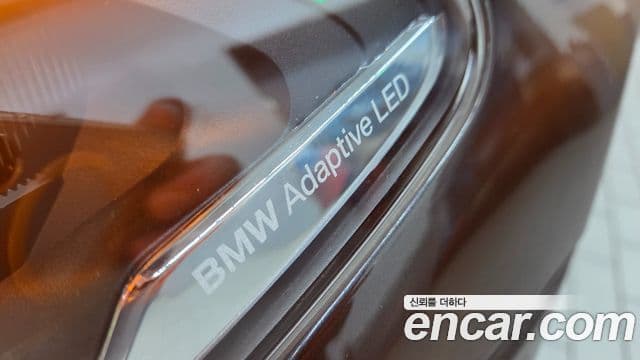 BMW 5시리즈 (F10) 520d xDrive Luxury Plus, 2016 18