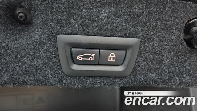 BMW 5시리즈 (F10) 520d xDrive Luxury Plus, 2016 19