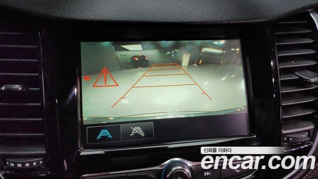 Chevrolet(GM대우) The / новый New Trax Premier, 2018 15