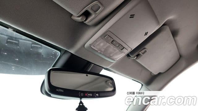 Chevrolet(GM대우) The / новый New Trax Premier, 2018 19