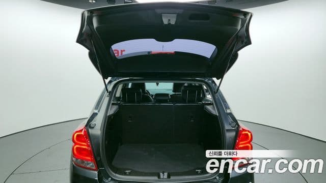 Chevrolet(GM대우) The / новый New Trax Premier, 2018 20