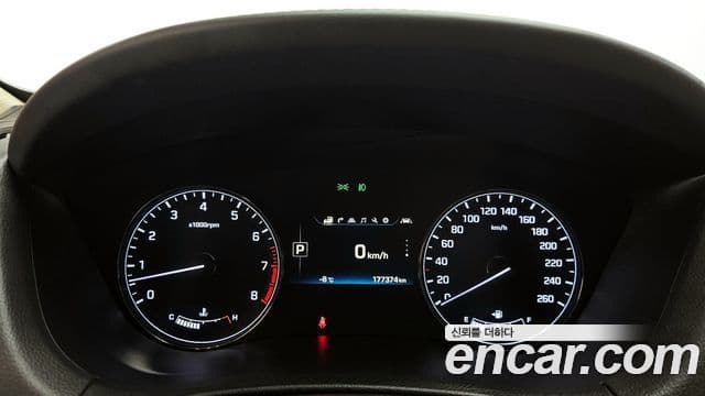 Hyundai Genesis DH G330 Premium AWD, 2015 8