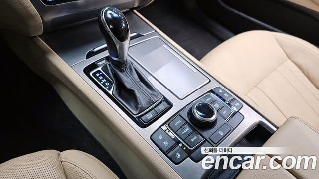 Hyundai Genesis DH G330 Premium AWD, 2015 9