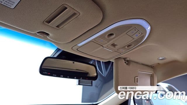 Hyundai Genesis DH G330 Premium AWD, 2015 12