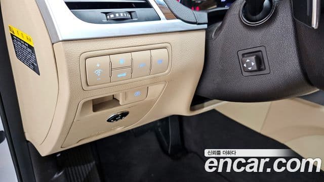 Hyundai Genesis DH G330 Premium AWD, 2015 14