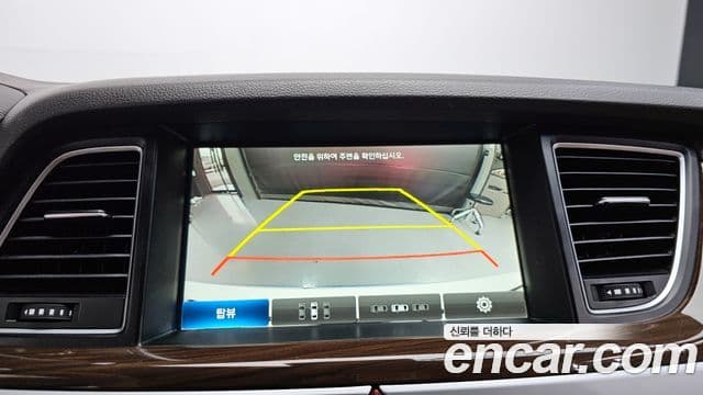 Hyundai Genesis DH G330 Premium AWD, 2015 16