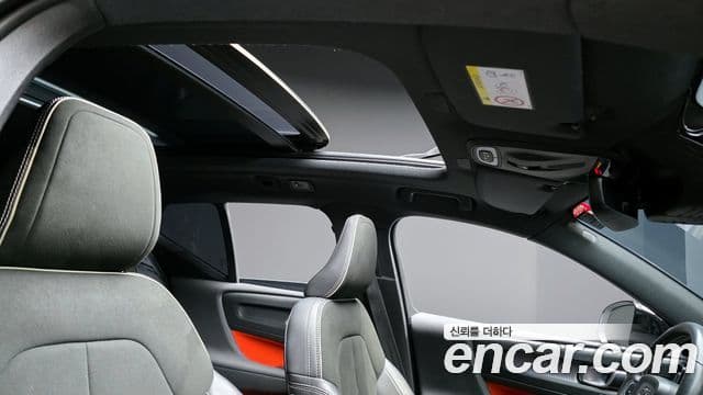 Volvo XC40 B4 R-Design, 2021 20