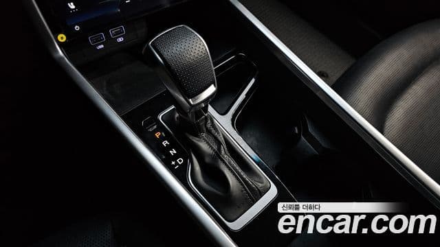 KG모빌리티(SsangYong) Torres T7, 2023 9