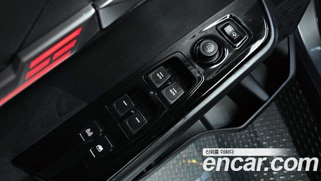 KG모빌리티(SsangYong) Torres T7, 2023 13