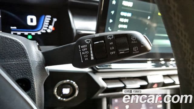 KG모빌리티(SsangYong) Torres T7, 2023 15