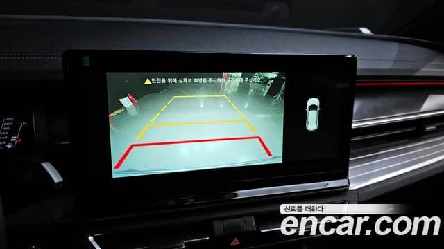 KG모빌리티(SsangYong) Torres T7, 2023 17