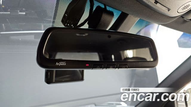 KG모빌리티(SsangYong) Torres T7, 2023 18