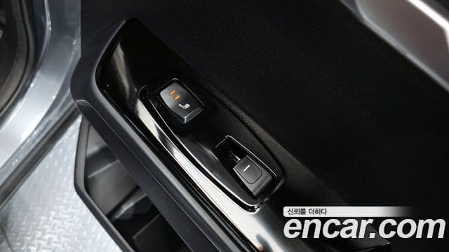 KG모빌리티(SsangYong) Torres T7, 2023 19