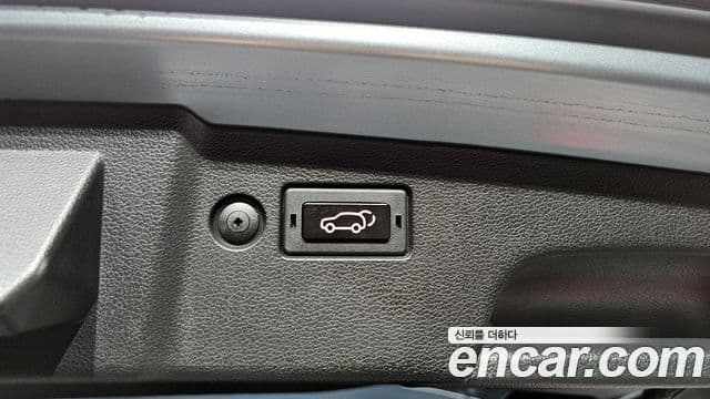 KG모빌리티(SsangYong) Torres T7, 2023 20